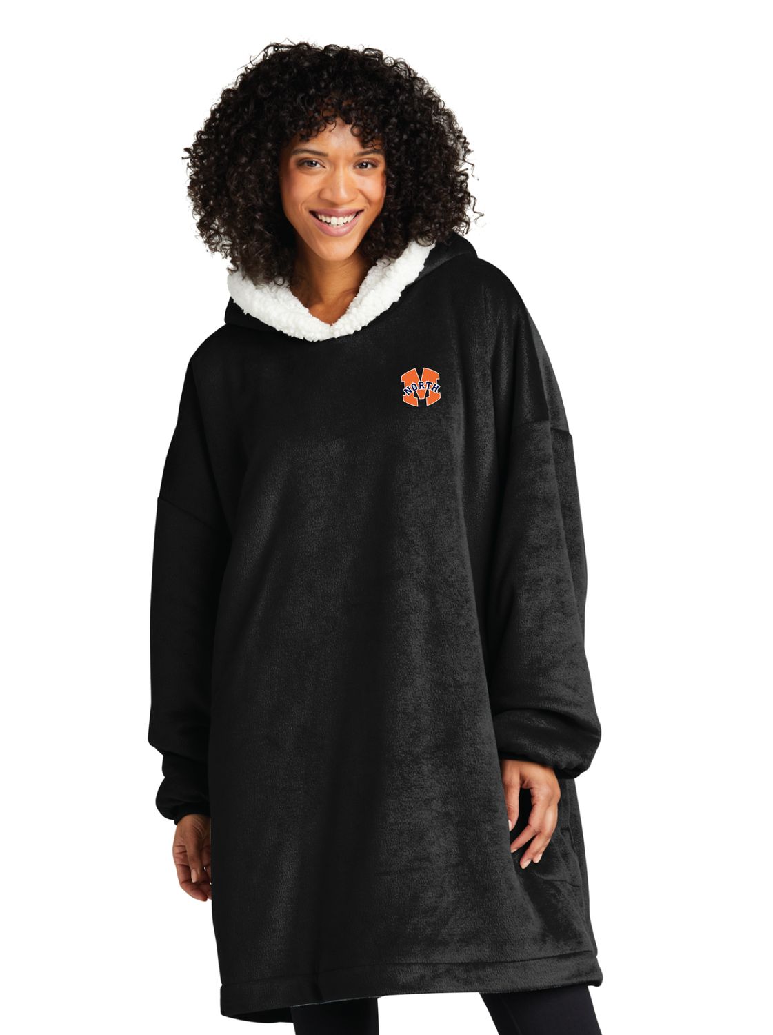 Wearable Blanket