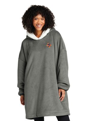 Wearable Blanket