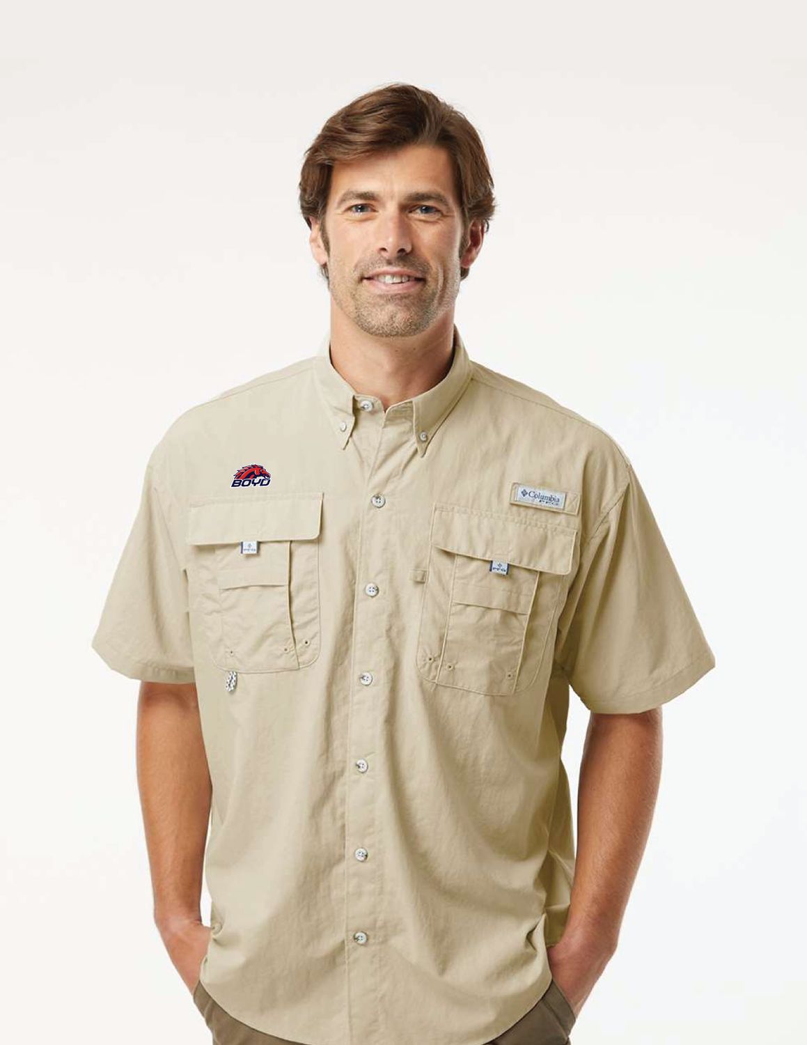 Columbia PFG Bahama™ II Shirt