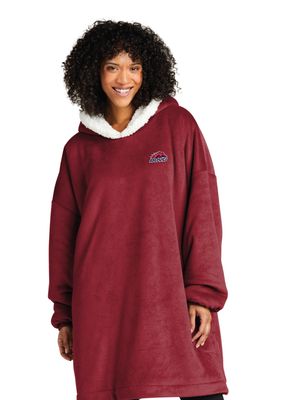 Wearable Blanket
