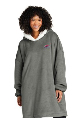 Wearable Blanket