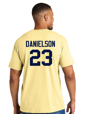 McKinney AT Gear - 2024-25 Spirit Shirt