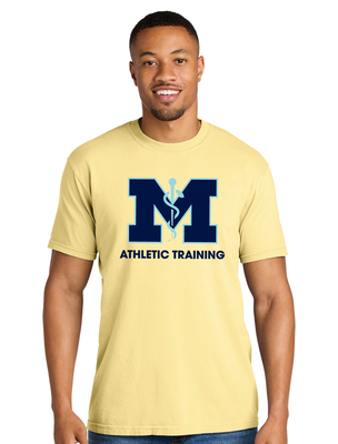 McKinney AT Gear - 2024-25 Spirit Shirt
