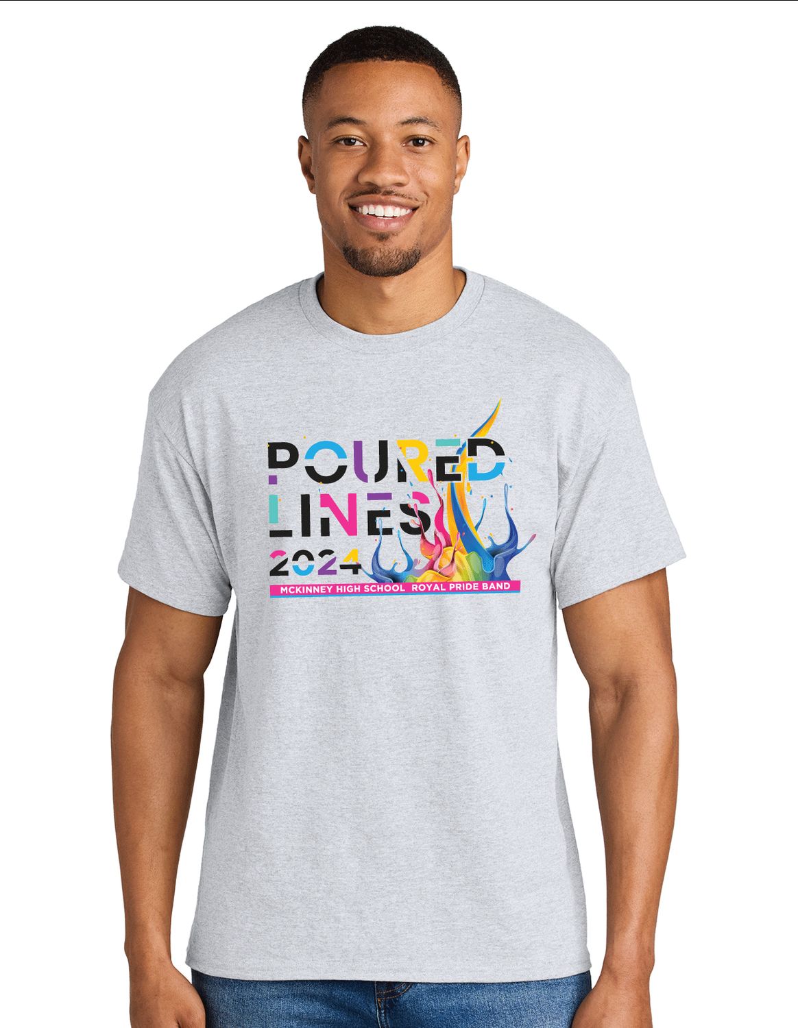 RPB Gear - 2024 Show Shirt