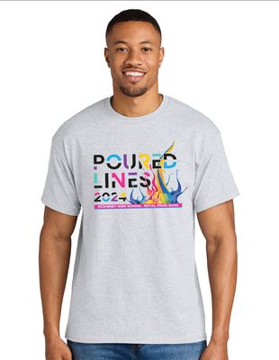 RPB Gear - 2024 Show Shirt