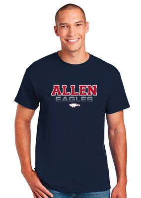 Green Explorers - Allen Fade - Short Sleeve
