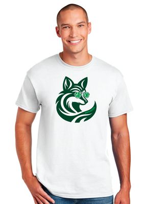 Green Explorers - Sunglasses Fox - Short Sleeve