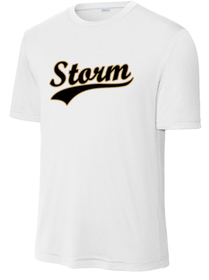 TACA - Practice Jersey