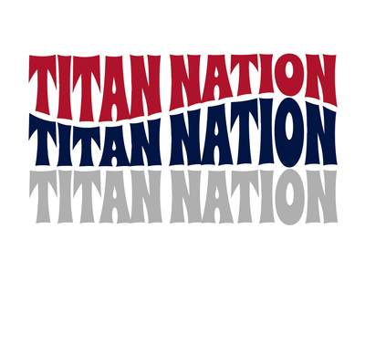 Titan Nation