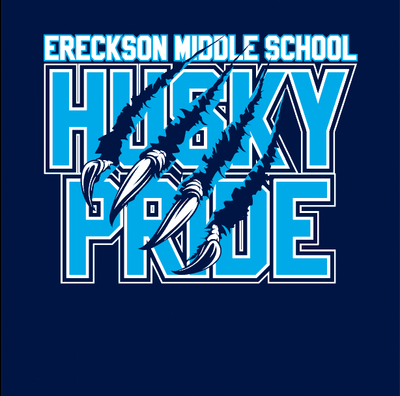 Husky Pride