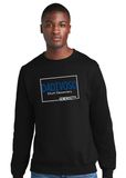 Elliott Elementary - House - Crew Sweatshirt