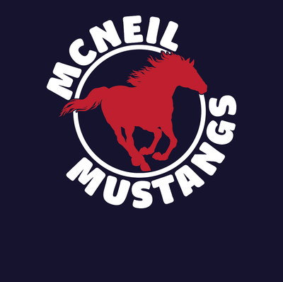 McNeil Mustangs