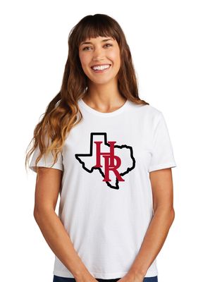 Hitters Row - Raiders - Texas - Short Sleeve