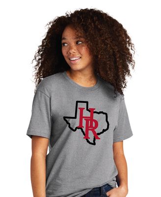 Hitters Row - Raiders - Texas - Short Sleeve