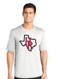 Hitters Row - Raiders - Texas - Dri-Fit Short Sleeve