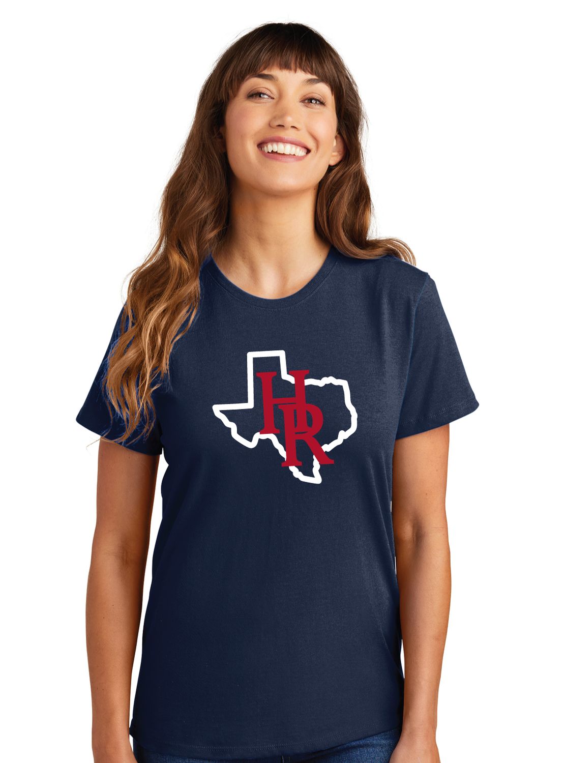 Hitters Row - Cubs - Texas - Short Sleeve