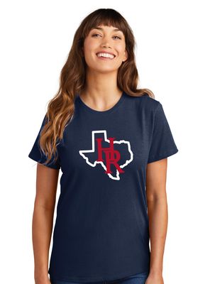 Hitters Row - Cubs - Texas - Short Sleeve