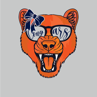 Cougar Bow