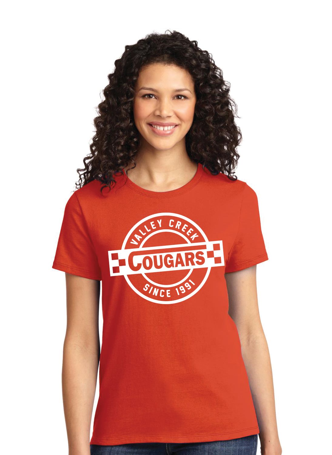 VC Gear - Checkers - Short Sleeve