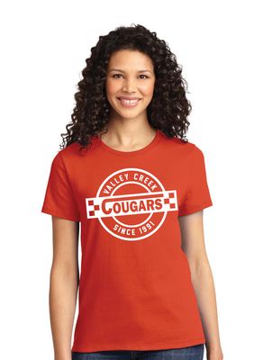 VC Gear - Checkers - Short Sleeve