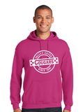 VC Gear - Checkers - Hoodie