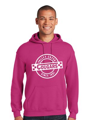 VC Gear - Checkers - Hoodie