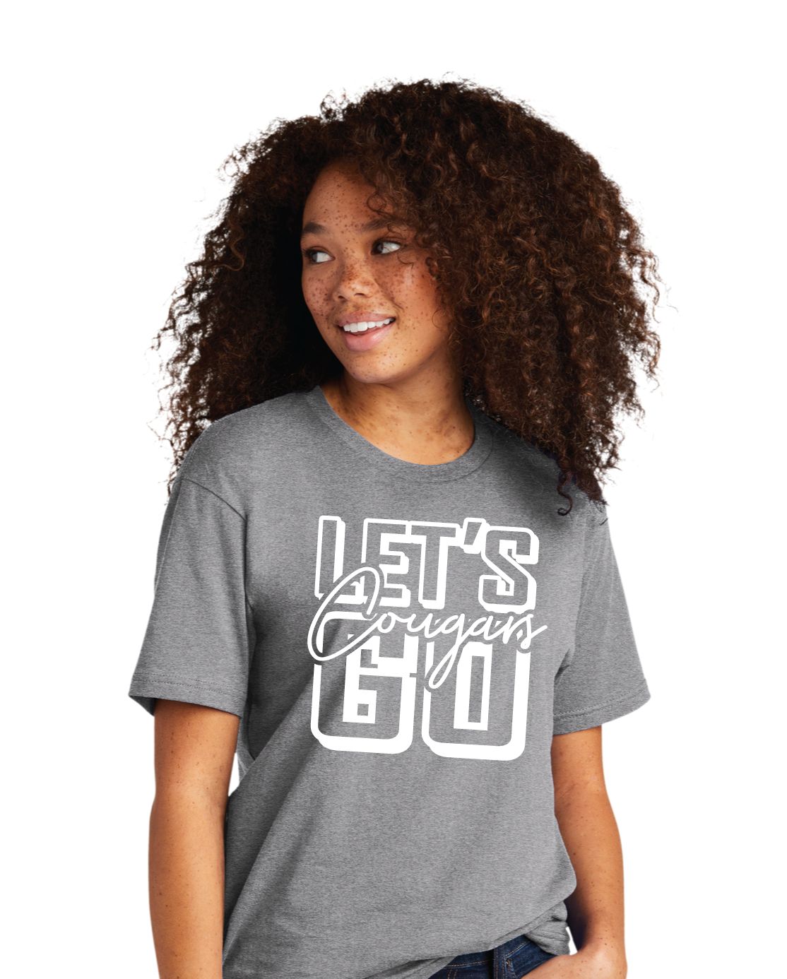 VC Gear - Let&#39;s Go - Short Sleeve