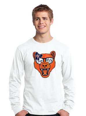 VC Gear - Cougar Bow - Long Sleeve