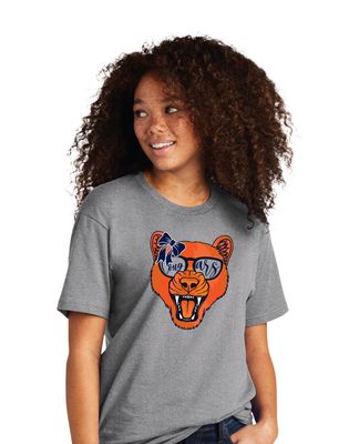 VC Gear - Cougar Bow - Short Sleeve