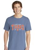 Glen Oaks Elementary - Arched - Comfort Colors Short Sleeve