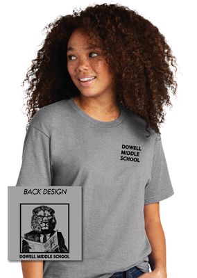 Dowell - Reading - Short Sleeve
