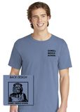 Dowell - Reading - Comfort Colors Short Sleeve