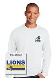 Dowell - DMS Lions - Crew Sweatshirt