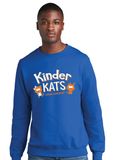 Eddins Wildcats - Kinderkats - Crew Sweatshirt