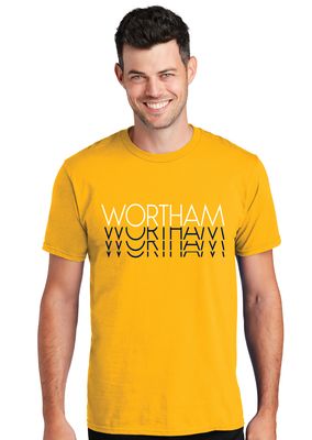 Wortham Intermediate - Disappear - Short Sleeve