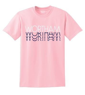 Wortham Intermediate - Disappear - Short Sleeve