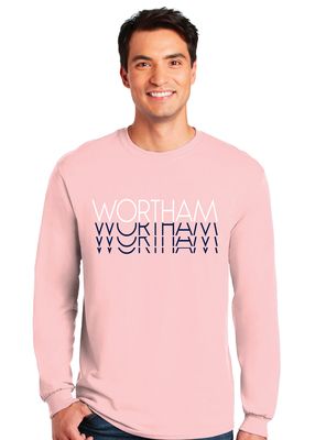 Wortham Intermediate - Disappear - Long Sleeve
