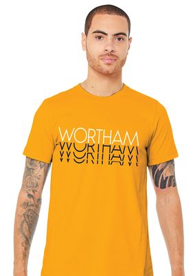 Wortham Intermediate - Disappear - Bella+Canvas Short Sleeve