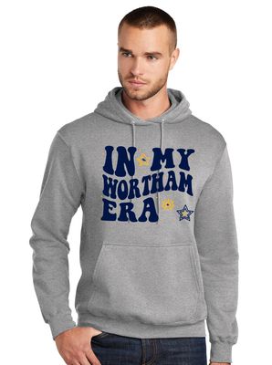Wortham Intermediate - Era - Hoodie