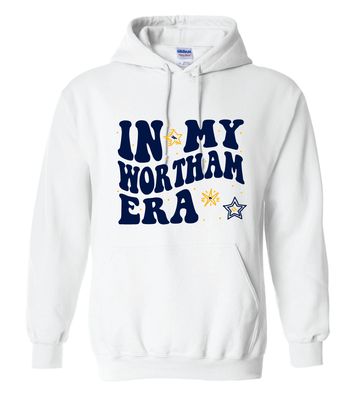 Wortham Intermediate - Era - Hoodie