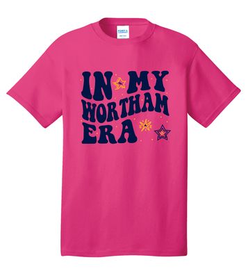 Wortham Intermediate - Era - Short Sleeve
