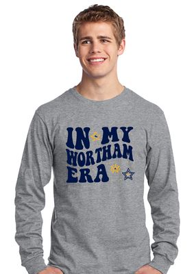 Wortham Intermediate - Era - Long Sleeve