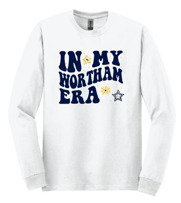 Wortham Intermediate - Era - Long Sleeve