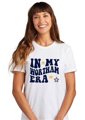 Wortham Intermediate - Era - Short Sleeve