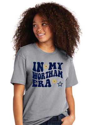 Wortham Intermediate - Era - Next Level Short Sleeve