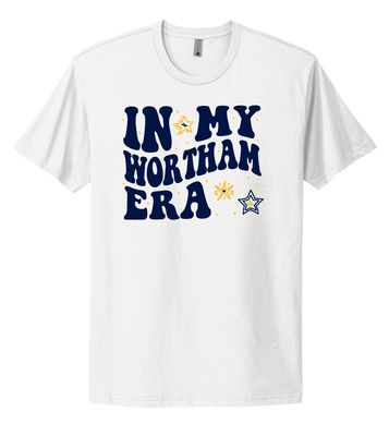 Wortham Intermediate - Era - Next Level Short Sleeve