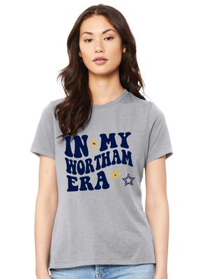 Wortham Intermediate - Era - Bella+Canvas Ladies