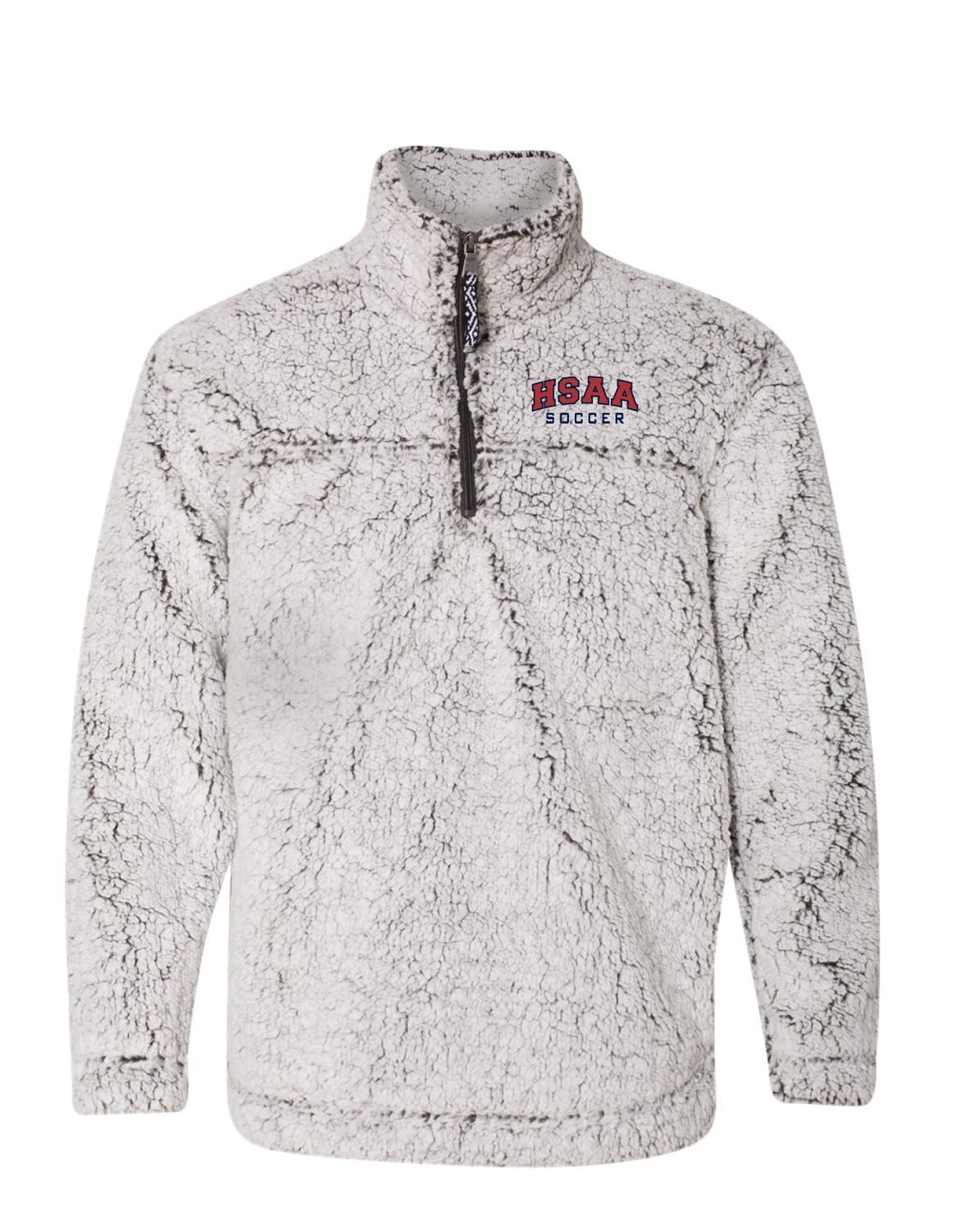 HSAA Soccer - Sherpa