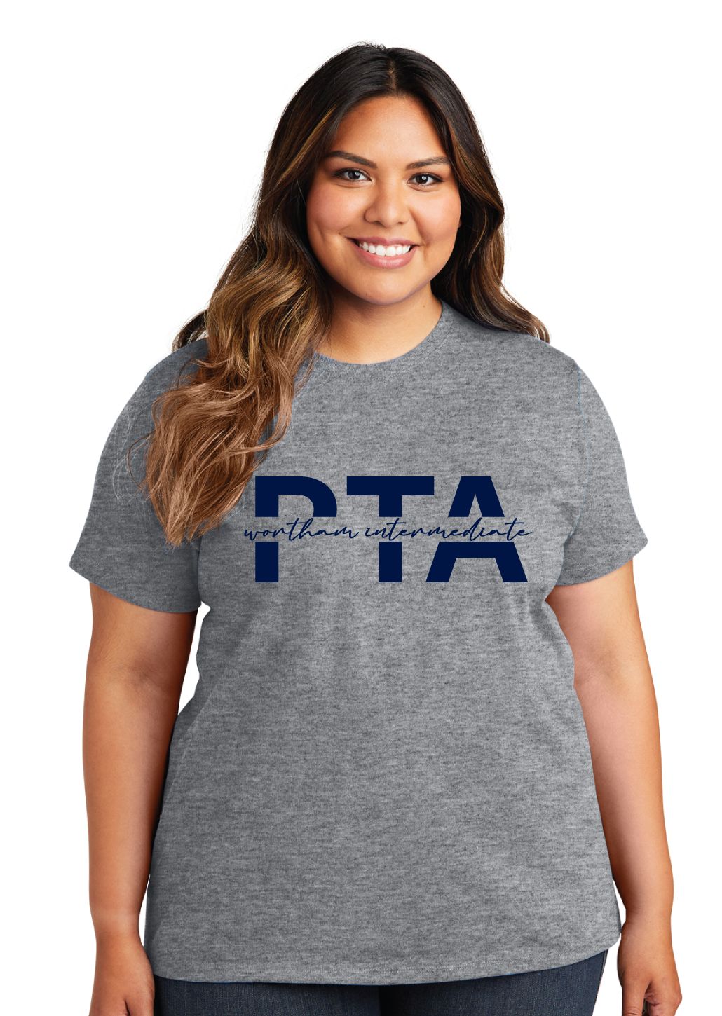Wortham Intermediate - PTA - Short Sleeve