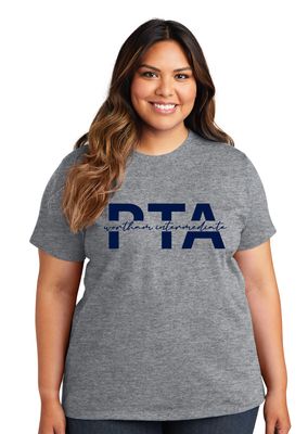 Wortham Intermediate - PTA - Short Sleeve